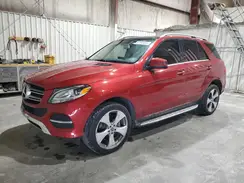4JGDA5HB0HA913621 2017 MERCEDES-BENZ GLE