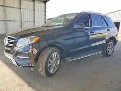 4JGDA5HB0HA937286 2017 MERCEDES-BENZ GLE