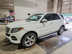 4JGDA5HB0HA938423 2017 MERCEDES-BENZ GLE