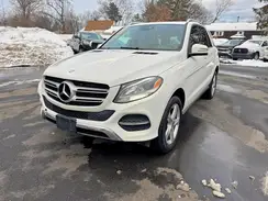 4JGDA5HB0HA942858 2017 MERCEDES-BENZ GLE