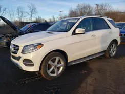 4JGDA5HB0HA967629 2017 MERCEDES-BENZ GLE