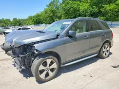 4JGDA5HB0HA975715 2017 MERCEDES-BENZ GLE