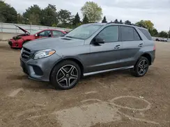 4JGDA5HB0HA982339 2017 MERCEDES-BENZ GLE