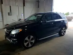4JGDA5HB0HA983426 2017 MERCEDES-BENZ GLE
