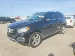 4JGDA5HB0HA984866 2017 MERCEDES-BENZ GLE