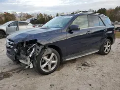 4JGDA5HB0HA994524 2017 MERCEDES-BENZ GLE
