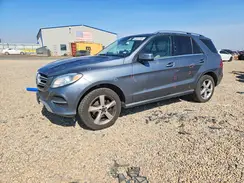4JGDA5HB0JB000549 2018 MERCEDES-BENZ GLE