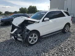 4JGDA5HB0JB001801 2018 MERCEDES-BENZ GLE