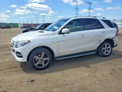 4JGDA5HB0JB003564 2018 MERCEDES-BENZ GLE