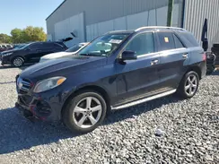 4JGDA5HB0JB008618 2018 MERCEDES-BENZ GLE