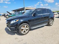 4JGDA5HB0JB008733 2018 MERCEDES-BENZ GLE