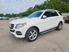 4JGDA5HB0JB013415 2018 MERCEDES-BENZ GLE