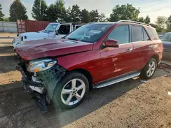 4JGDA5HB0JB014998 2018 MERCEDES-BENZ GLE