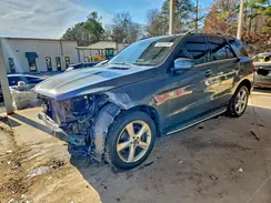 4JGDA5HB0JB016153 2018 MERCEDES-BENZ GLE