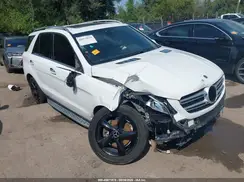 4JGDA5HB0JB018288 2018 MERCEDES-BENZ GLE