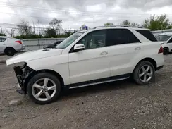 4JGDA5HB0JB021434 2018 MERCEDES-BENZ GLE