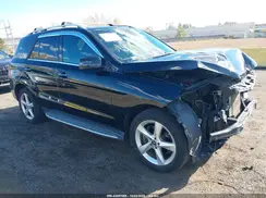 4JGDA5HB0JB029761 2018 MERCEDES-BENZ GLE