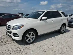 4JGDA5HB0JB042140 2018 MERCEDES-BENZ GLE