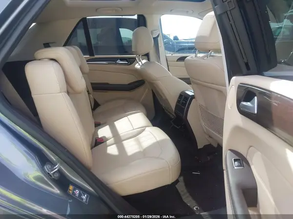4JGDA5HB0JB049234 2018 MERCEDES-BENZ GLE - Image 8