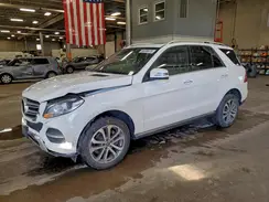 4JGDA5HB0JB053428 2018 MERCEDES-BENZ GLE