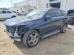 4JGDA5HB0JB054160 2018 MERCEDES-BENZ GLE