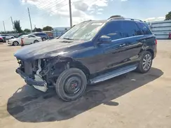 4JGDA5HB0JB063828 2018 MERCEDES-BENZ GLE