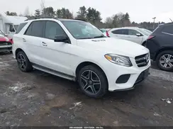 4JGDA5HB0JB067278 2018 MERCEDES-BENZ GLE