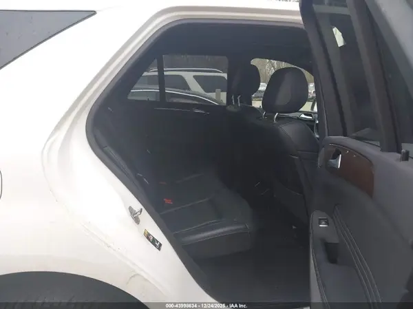 4JGDA5HB0JB078300 2018 MERCEDES-BENZ GLE - Image 8