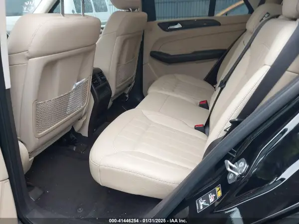 4JGDA5HB0JB081312 2018 MERCEDES-BENZ GLE - Image 8