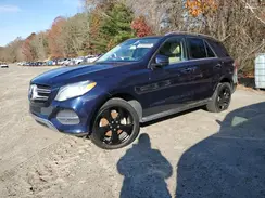 4JGDA5HB0JB083173 2018 MERCEDES-BENZ GLE