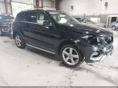 4JGDA5HB0JB083190 2018 MERCEDES-BENZ GLE