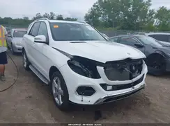 4JGDA5HB0JB097977 2018 MERCEDES-BENZ GLE