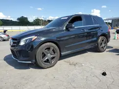 4JGDA5HB0JB105916 2018 MERCEDES-BENZ GLE