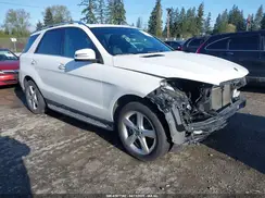 4JGDA5HB0JB110162 2018 MERCEDES-BENZ GLE