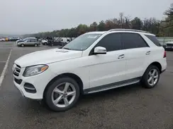4JGDA5HB0JB115412 2018 MERCEDES-BENZ GLE