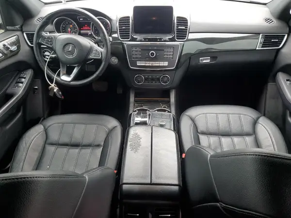 4JGDA5HB0JB115412 2018 MERCEDES-BENZ GLE - Image 8