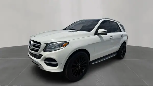 4JGDA5HB0JB124448 2018 MERCEDES-BENZ GLE - Image 2