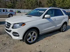 4JGDA5HB0JB128290 2018 MERCEDES-BENZ GLE