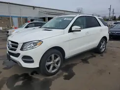 4JGDA5HB0JB135238 2018 MERCEDES-BENZ GLE