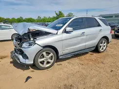 4JGDA5HB0JB146286 2018 MERCEDES-BENZ GLE