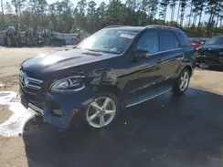 4JGDA5HB0JB159085 2018 MERCEDES-BENZ GLE