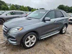 4JGDA5HB0JB168014 2018 MERCEDES-BENZ GLE
