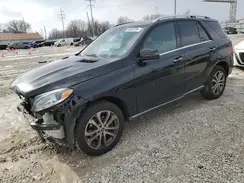 4JGDA5HB0JB168188 2018 MERCEDES-BENZ GLE