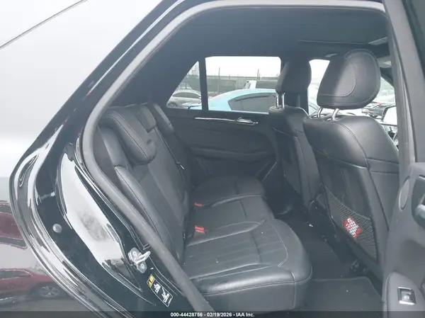 4JGDA5HB0JB172502 2018 MERCEDES-BENZ GLE - Image 8
