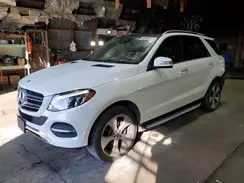 4JGDA5HB0JB173018 2018 MERCEDES-BENZ GLE