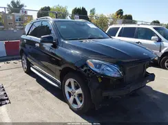4JGDA5HB0JB175044 2018 MERCEDES-BENZ GLE