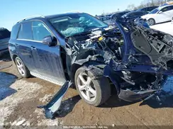 4JGDA5HB0JB177294 2018 MERCEDES-BENZ GLE