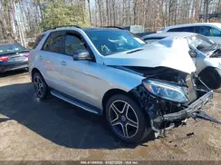 4JGDA5HB0JB179045 2018 MERCEDES-BENZ GLE