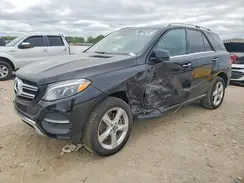4JGDA5HB0JB179224 2018 MERCEDES-BENZ GLE