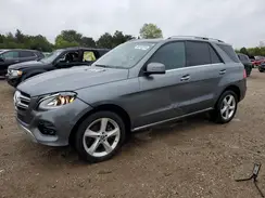 4JGDA5HB0JB196735 2018 MERCEDES-BENZ GLE